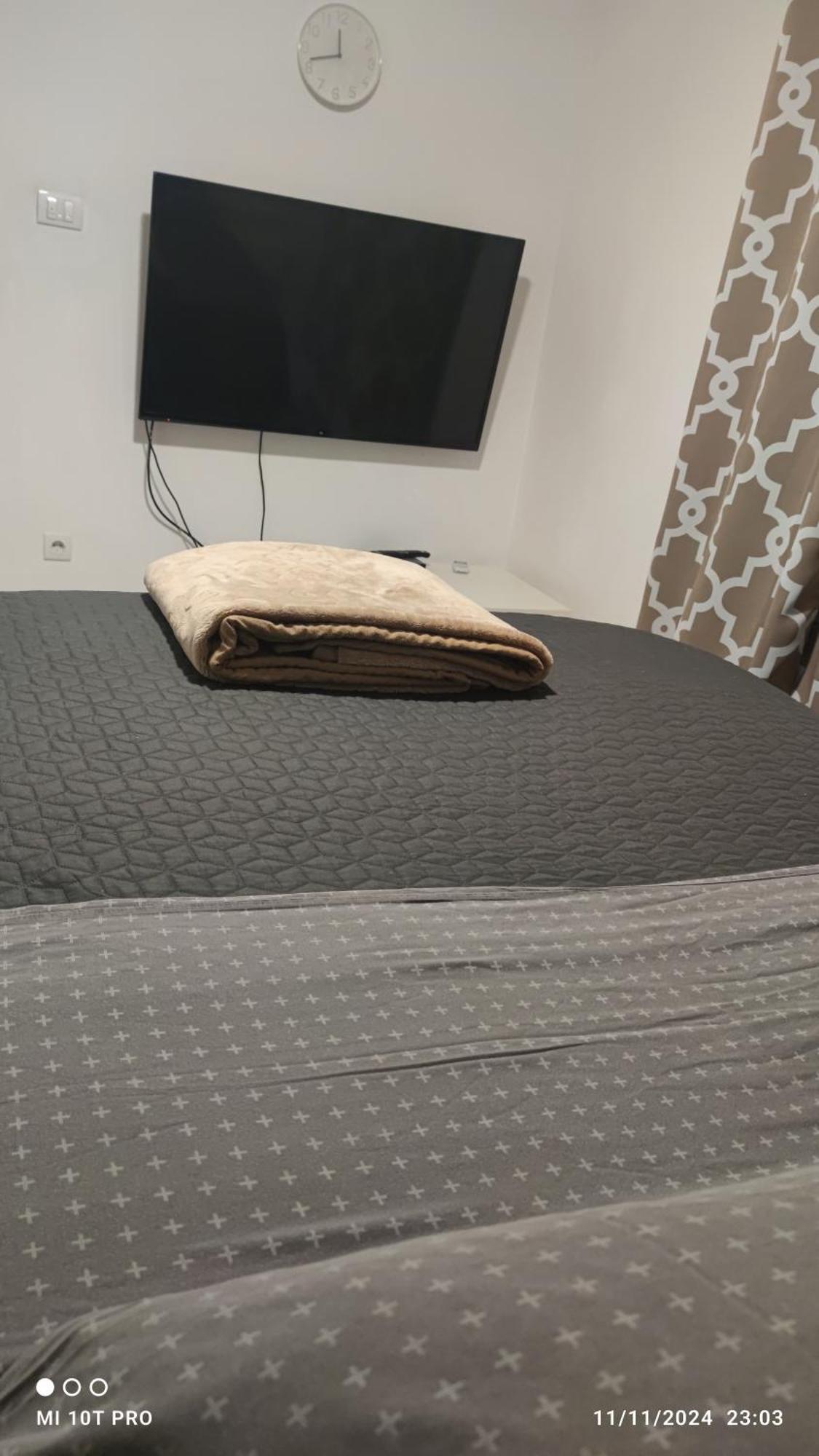 Shopping,airport,parking,ring Road 100sqm Comfort Appartement Thessaloniki