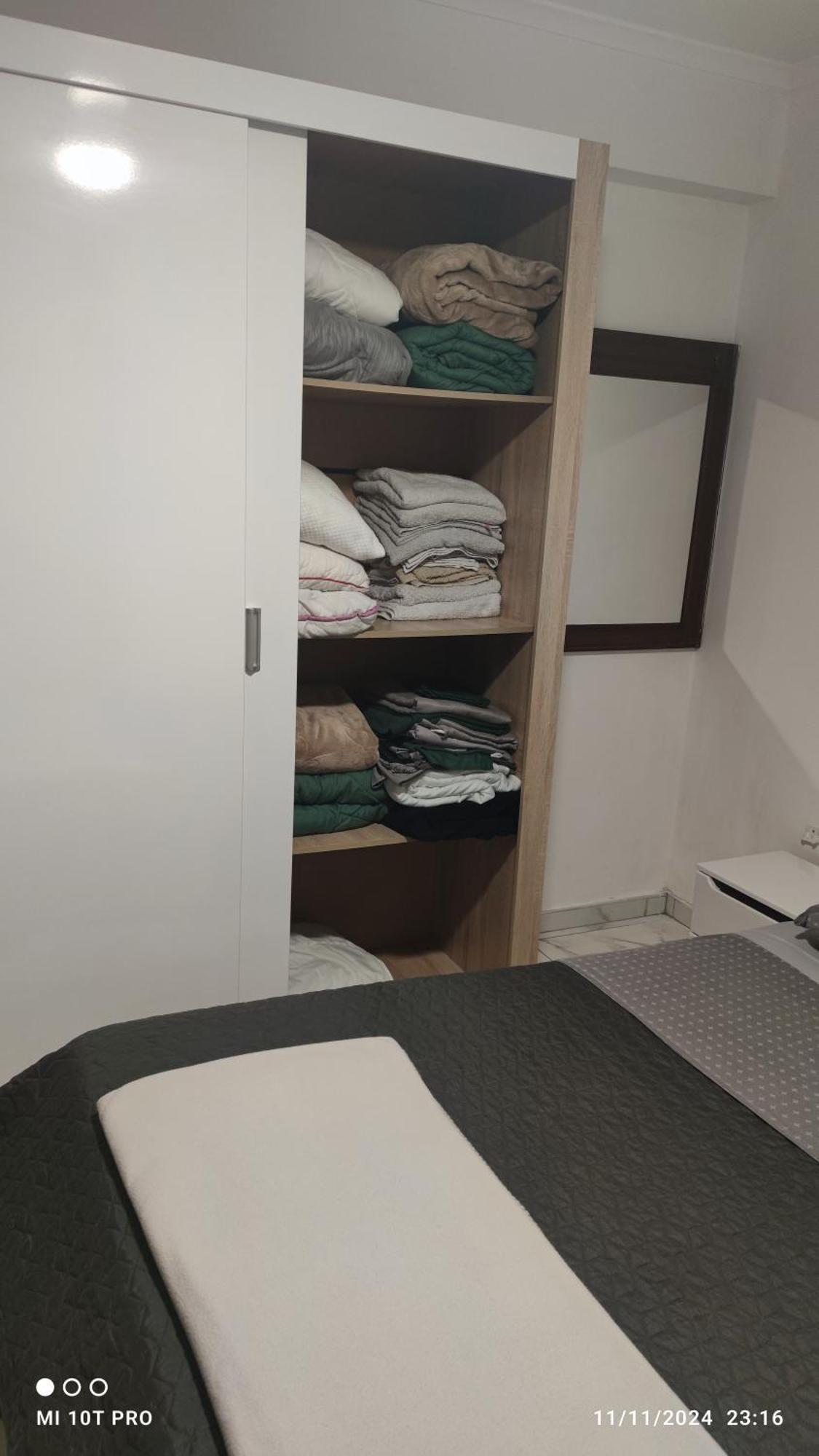 Apartment Shopping,airport,parking,ring Road 100sqm Comfort *