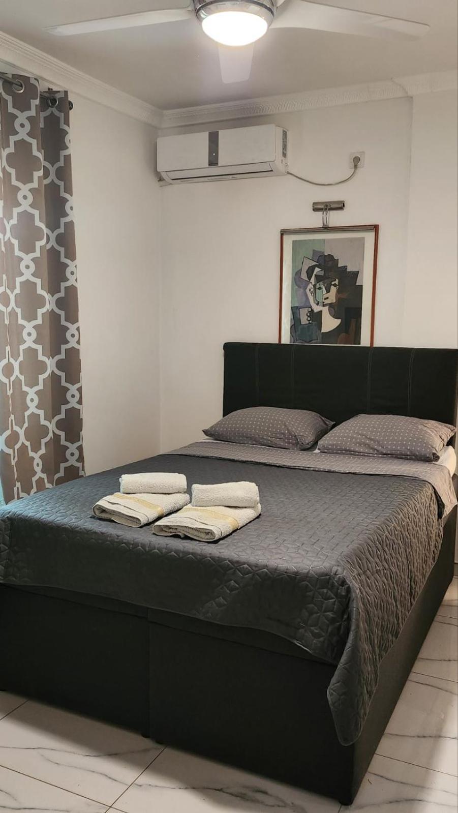 Shopping,airport,parking,ring Road 100sqm Comfort Apartment