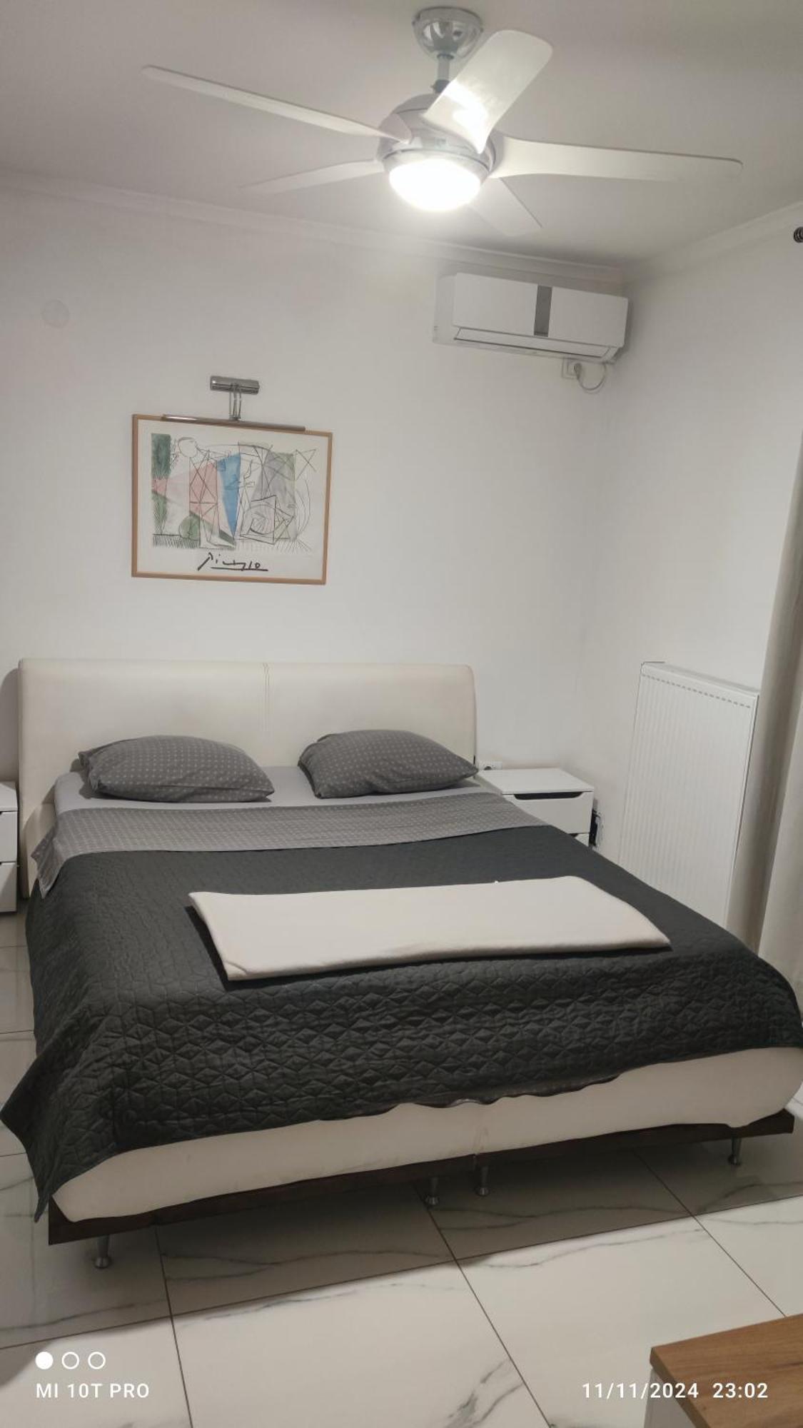 Apartment Shopping,airport,parking,ring Road 100sqm Comfort