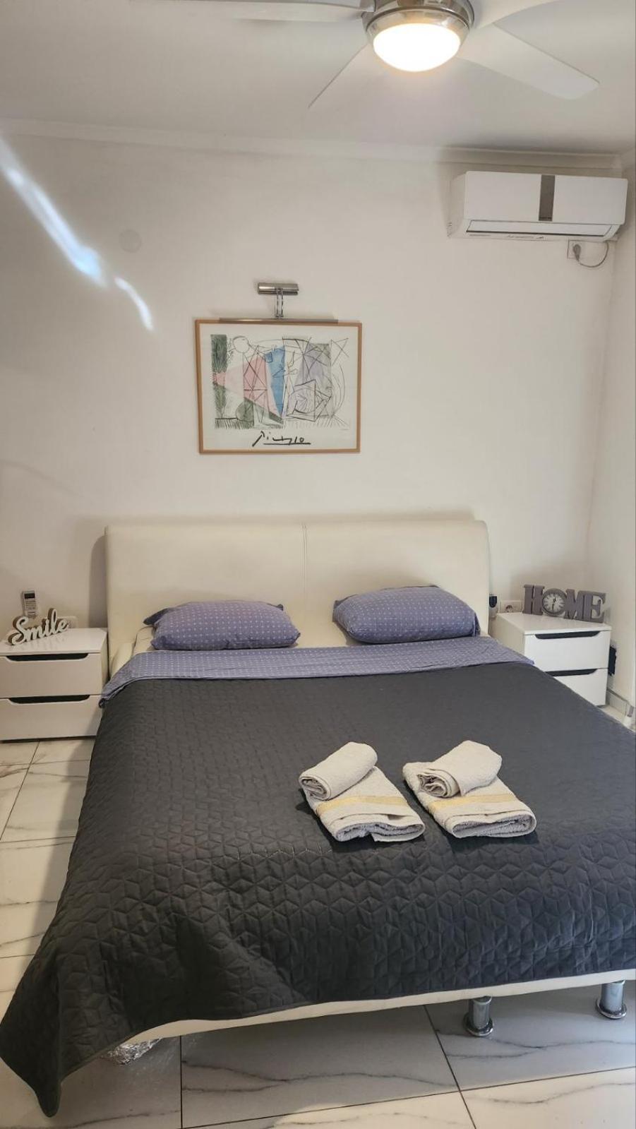 Shopping,airport,parking,ring Road 100sqm Comfort * Thessaloniki