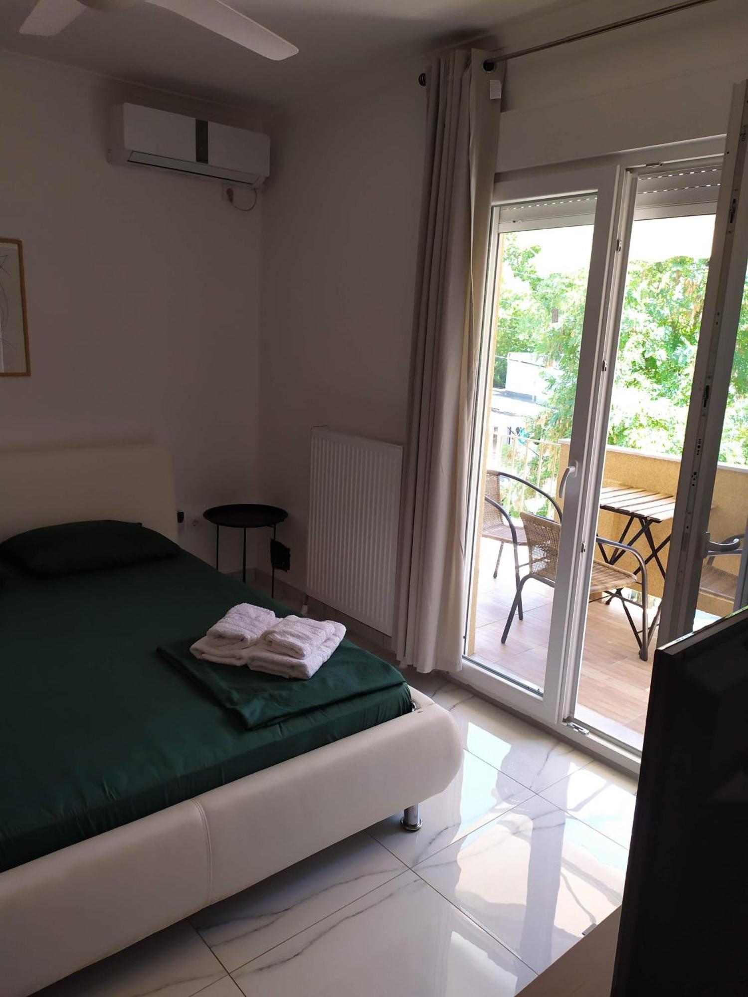Shopping,airport,parking,ring Road 100sqm Comfort Thessaloniki
