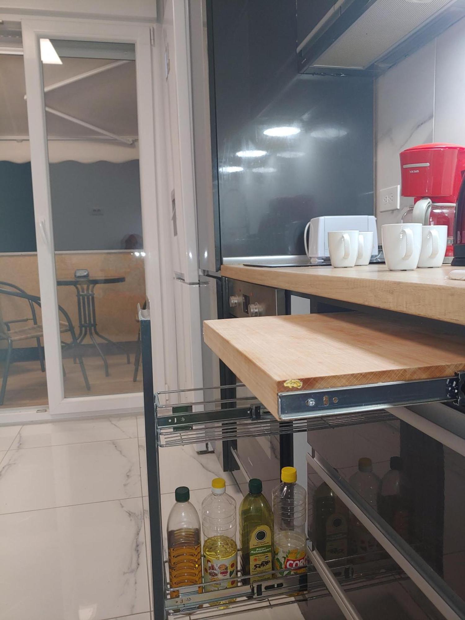 Shopping,airport,parking,ring Road 100sqm Comfort Apartment *