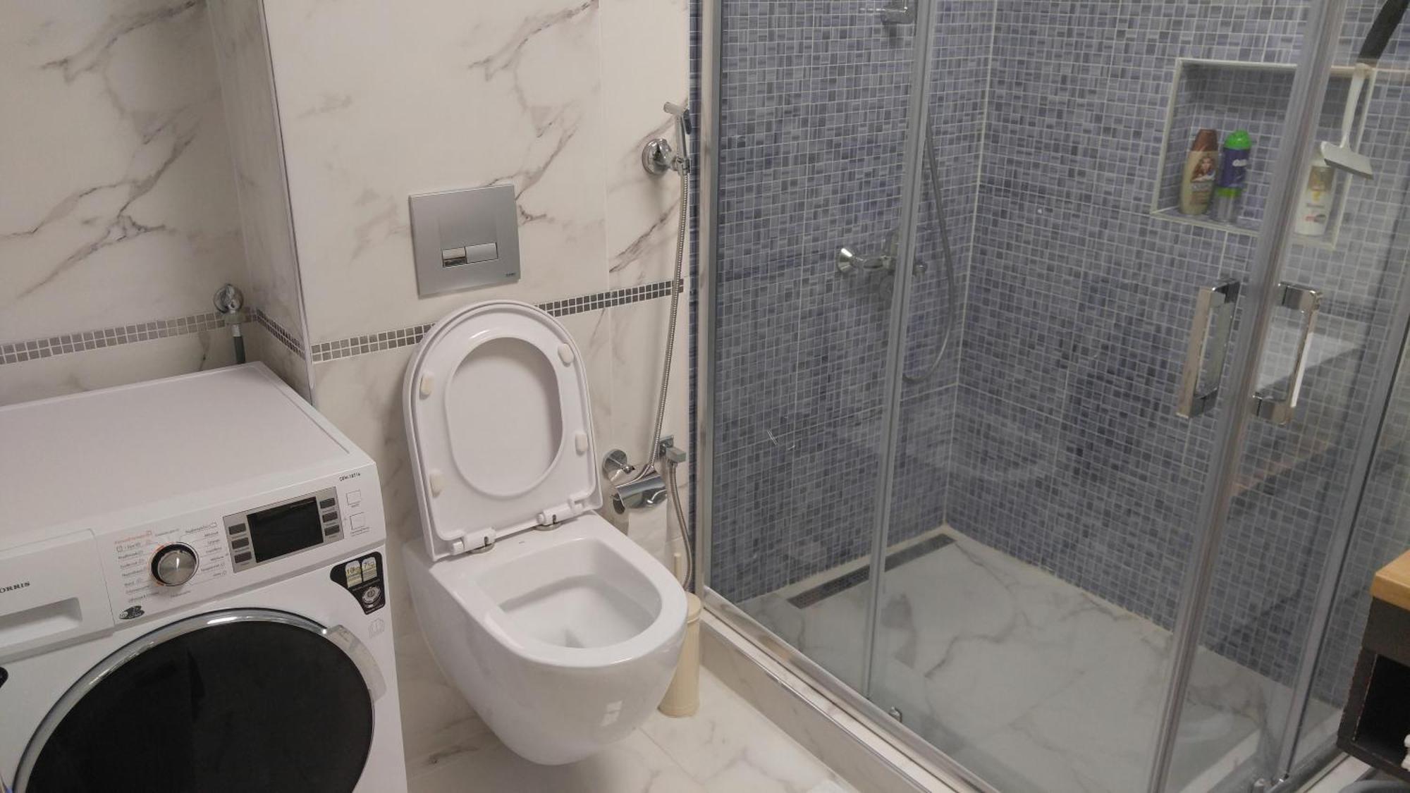 Shopping,airport,parking,ring Road 100sqm Comfort